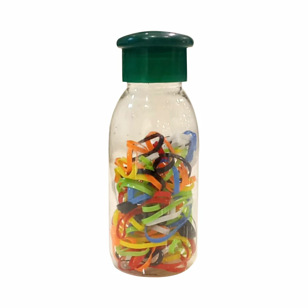 Rubber Band Multi Color