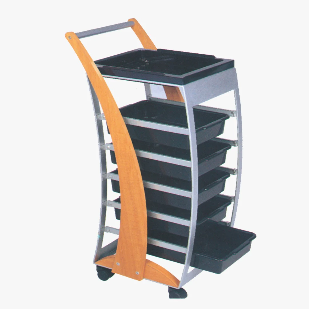 Salon Trolley