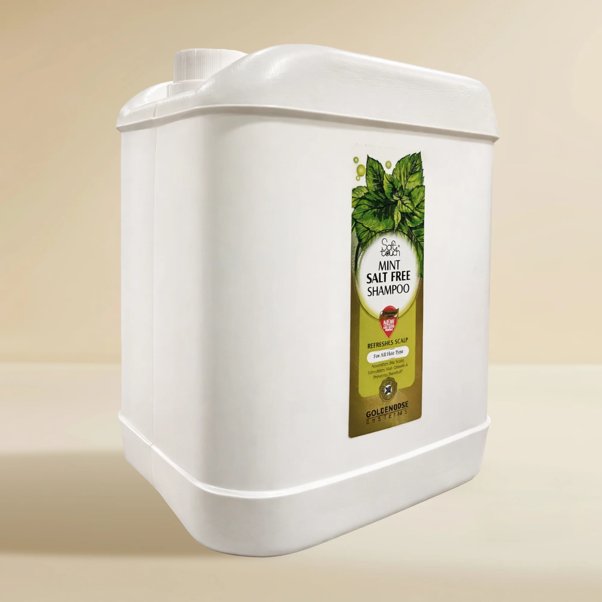 Salt Free Shampoo - Image 6