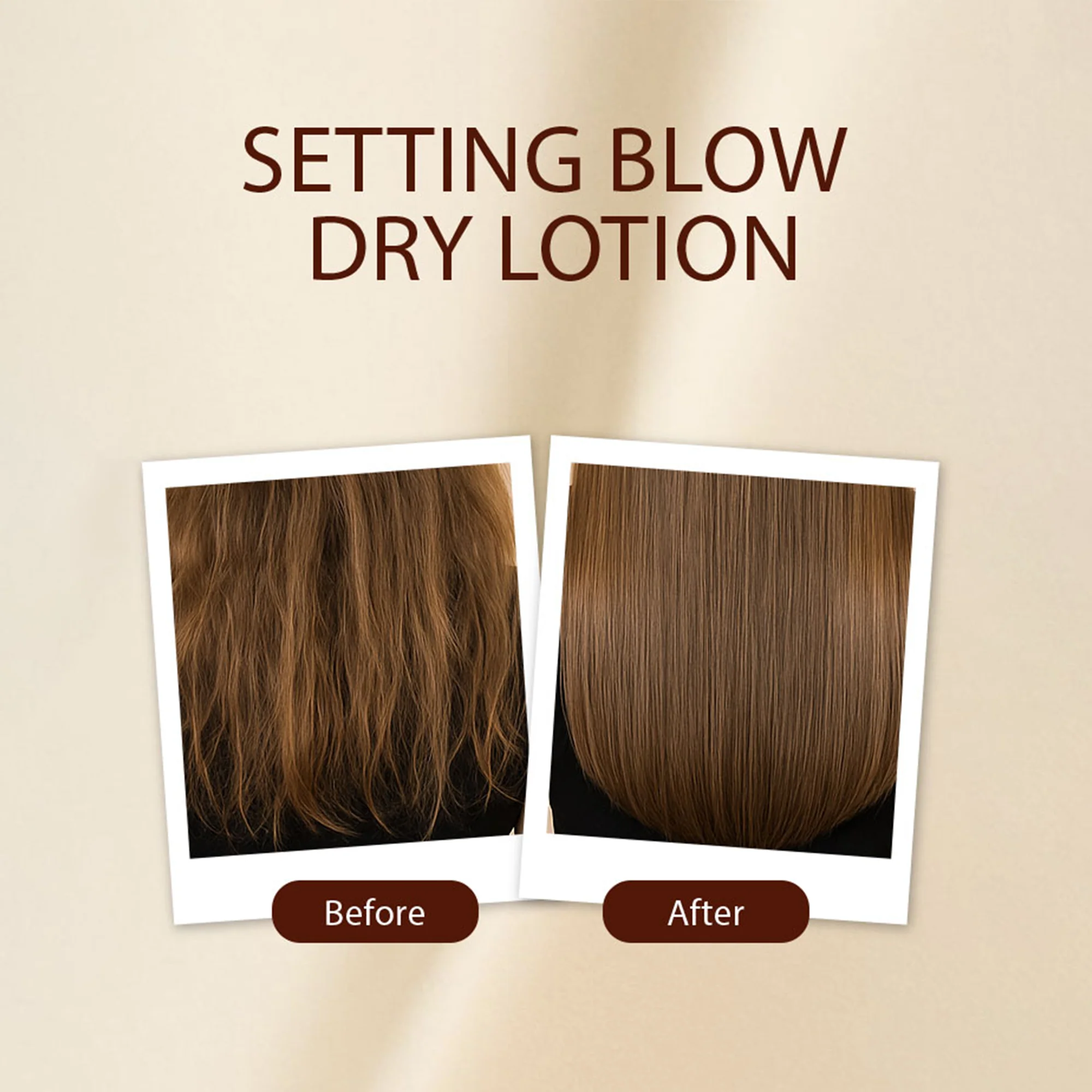 Setting Blow Dry Lotion - Image 3