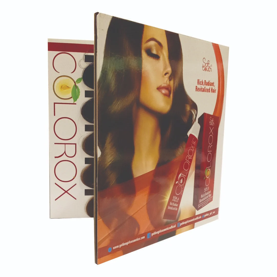 Shade Card Books - Image 4