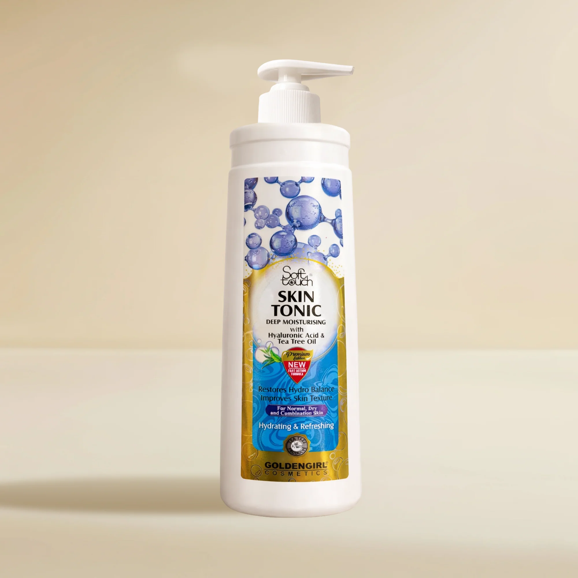 Skin Tonic