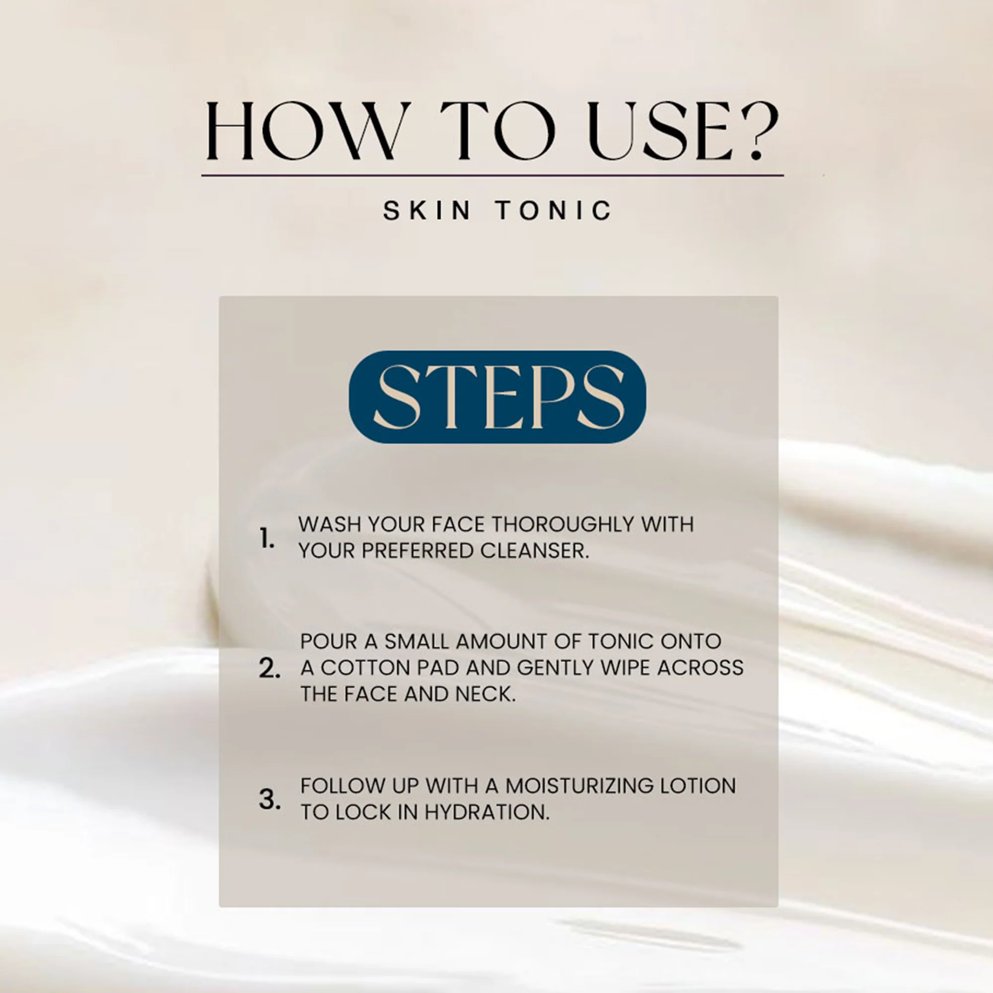 Skin Tonic - Image 3