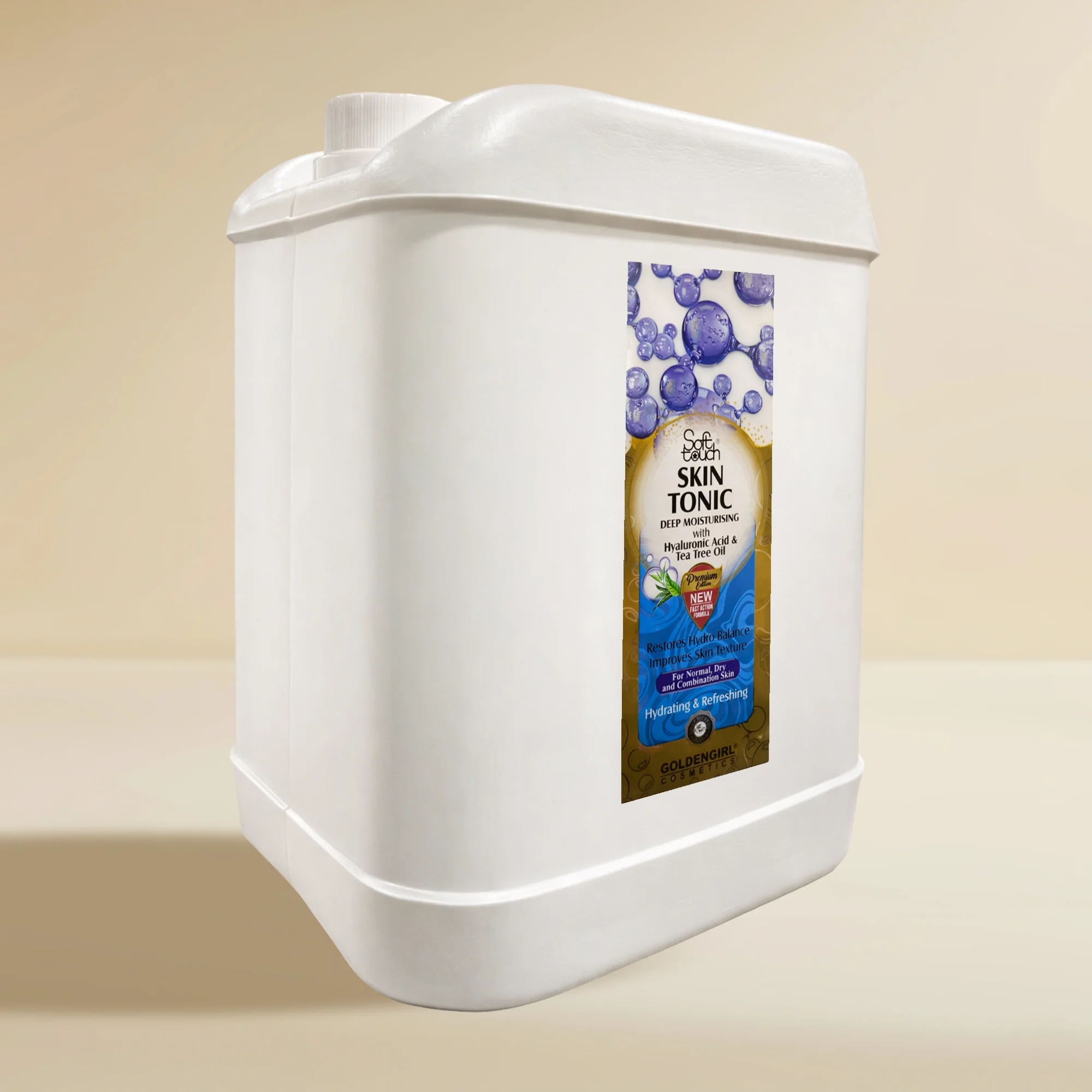 Skin Tonic - Image 8
