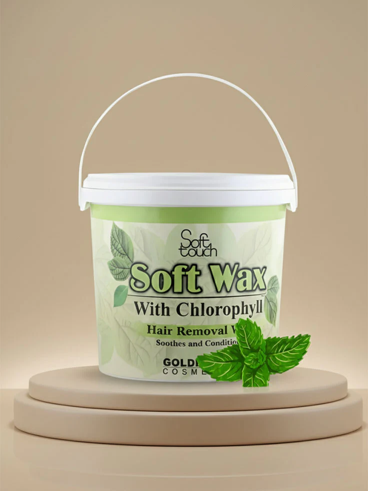 Soft Wax - Image 3