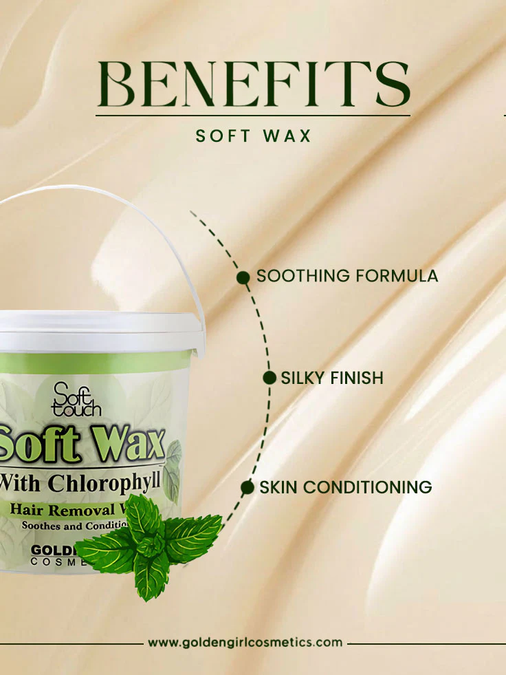 Soft Wax - Image 4