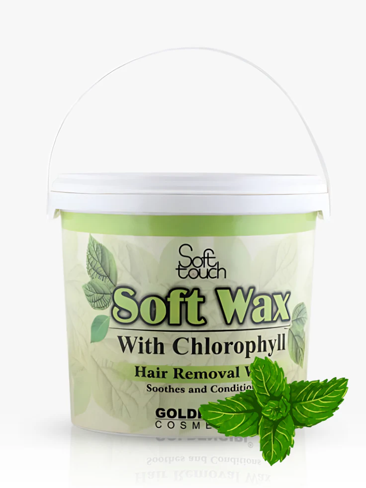 Soft Wax - Image 6