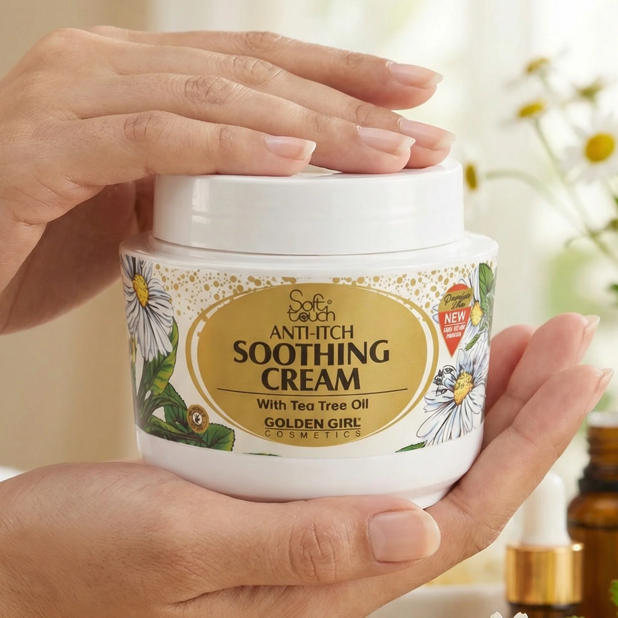 Soothing Cream - Image 4