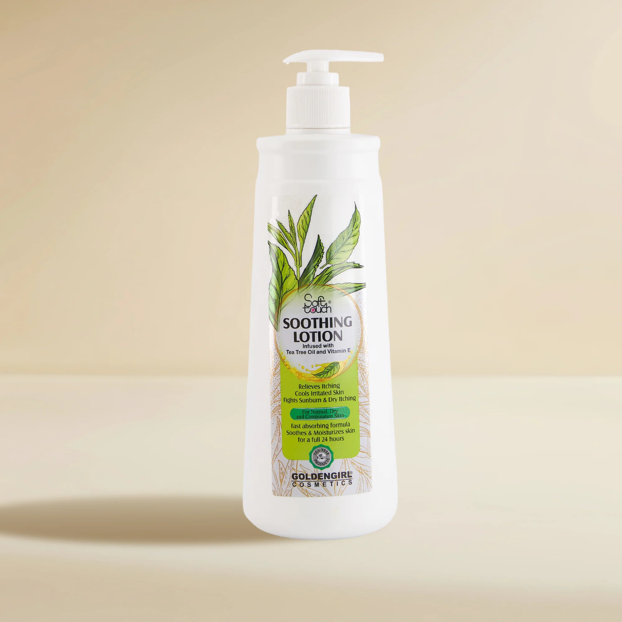 Soothing Lotion