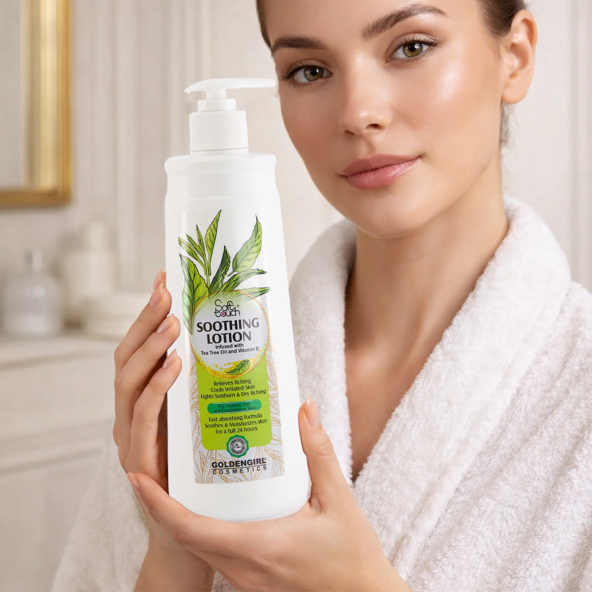 Soothing Lotion - Image 4