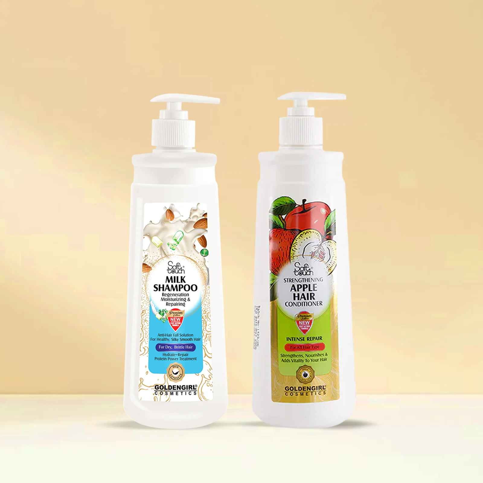 Summer Hair Care