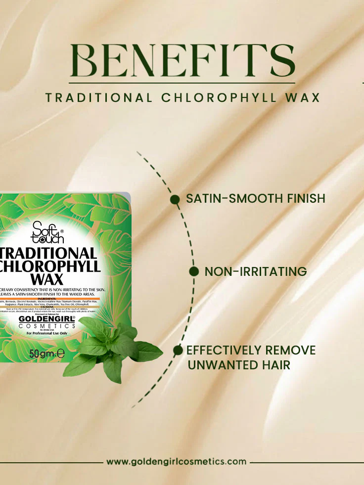 Traditional Chlorophyll Wax - Image 3