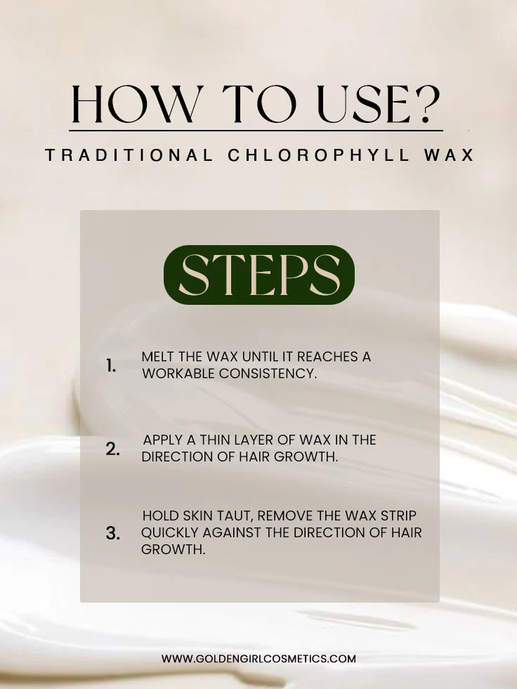 Traditional Chlorophyll Wax - Image 4