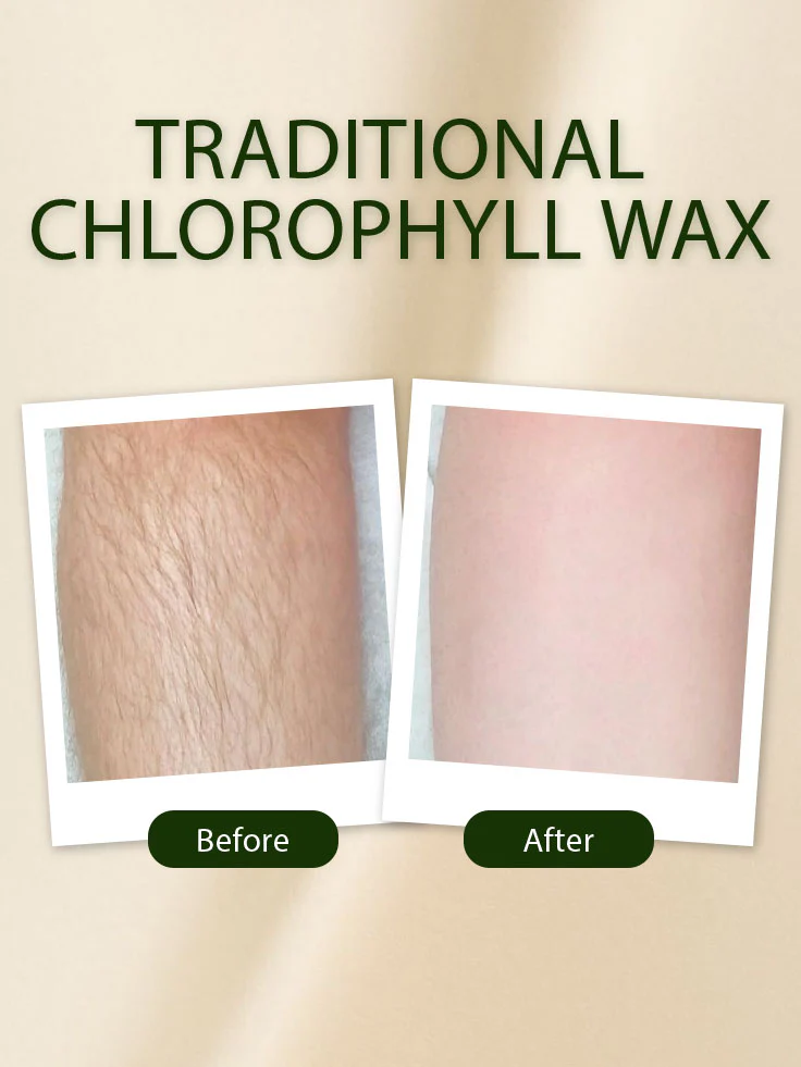 Traditional Chlorophyll Wax - Image 5