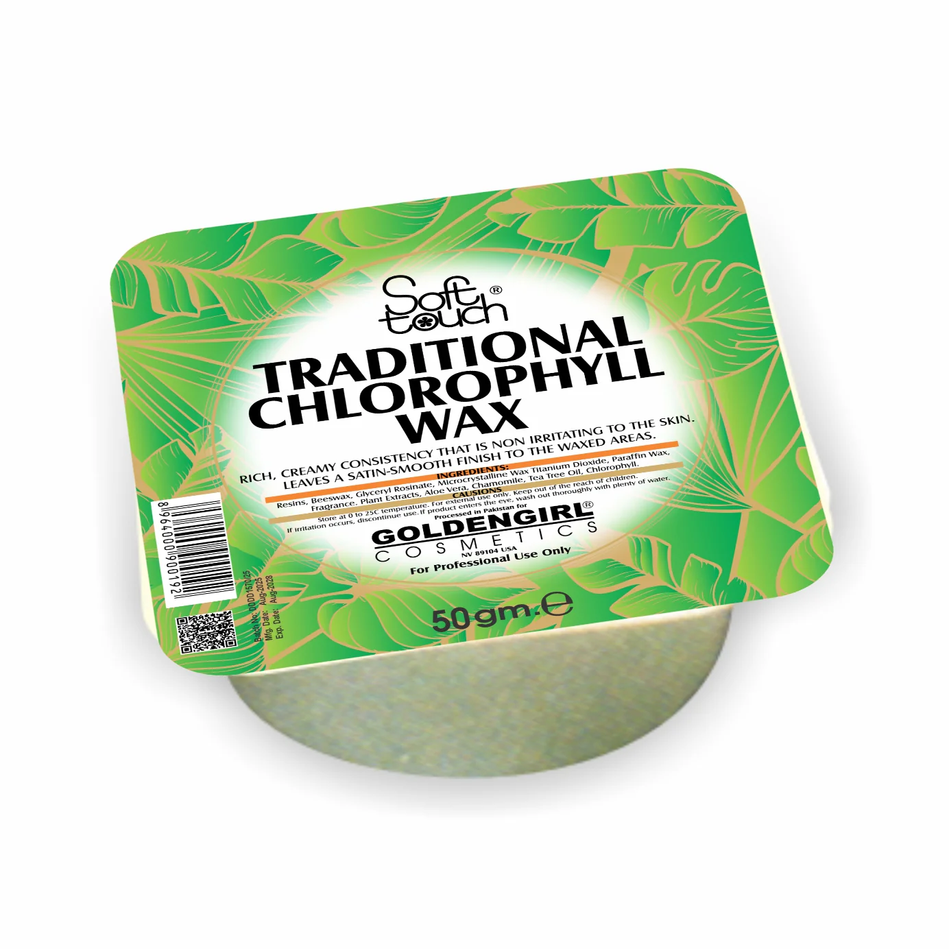 Traditional Chlorophyll Wax - Image 6
