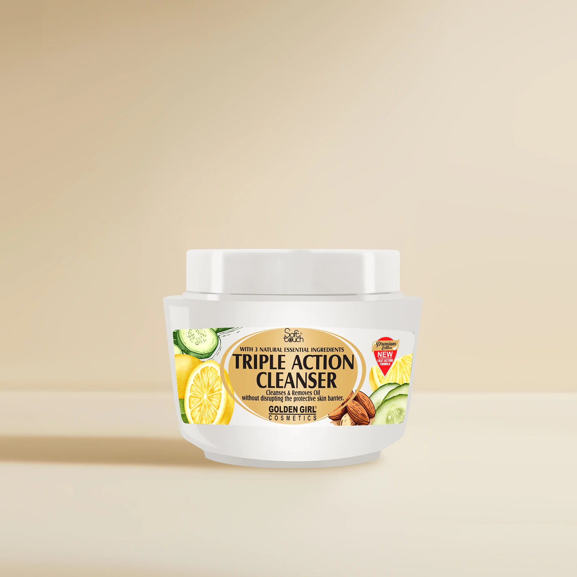 Triple Action Cleanser - Image 5