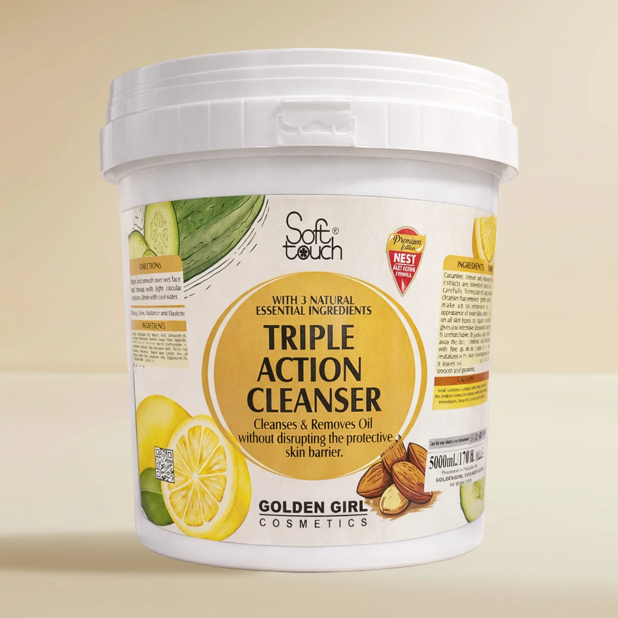 Triple Action Cleanser - Image 7