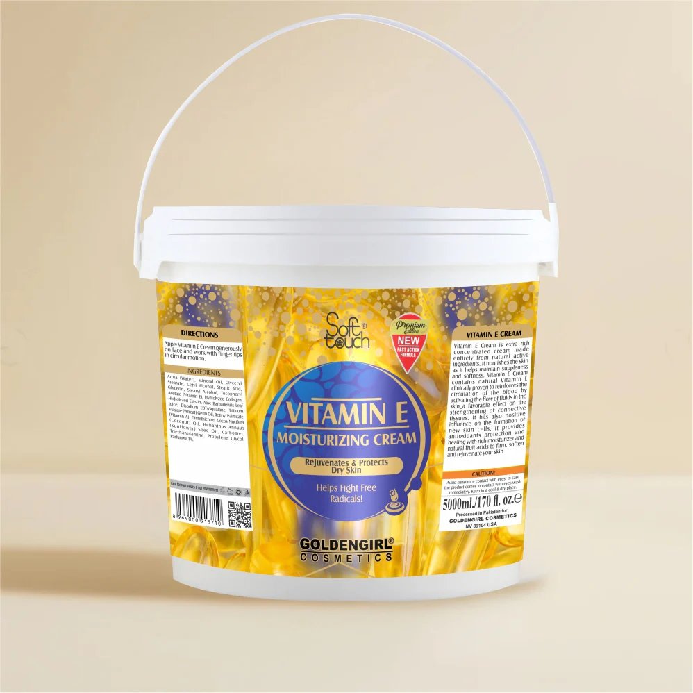 Vitamin E Cream - Image 5