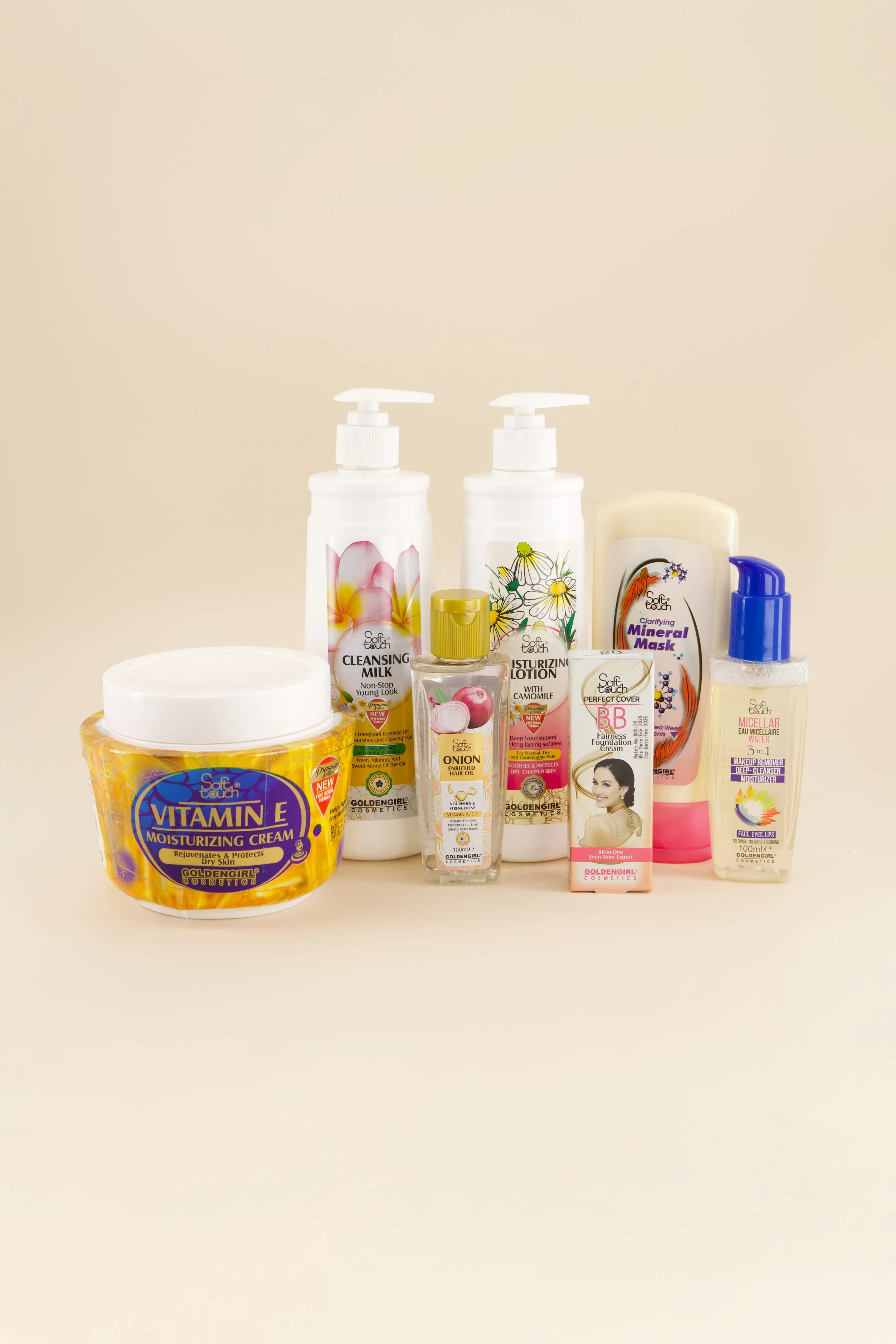 Top Selling Products