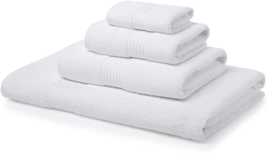 White Towel