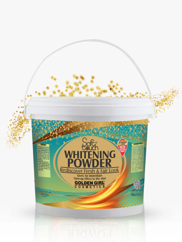 Glowing Powder - Image 4
