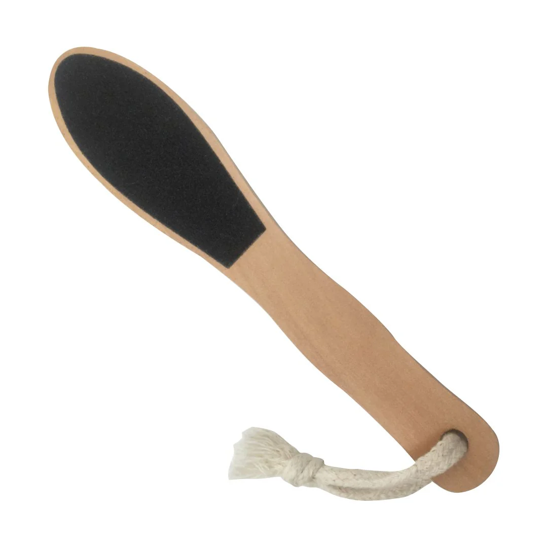 Wooden Pedifile